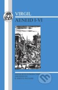 Kniha: Aeneid I-VI (Virgil). Bloomsbury, 1998 Kniha: Aeneid I-VI (Virgil). Bloomsbury, 1998