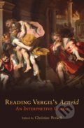 Kniha: Reading Virgil's "Aeneid" (Christine Perkell). University of Oklahoma Press, 1999 Kniha: Reading Virgil's "Aeneid" (Christine Perkell). University of Oklahoma Press, 1999