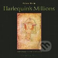 Kniha: Harlequin´s Millions - A Novel (Bohumil Hrabal). Folio Kniha: Harlequin´s Millions - A Novel (Bohumil Hrabal). Folio