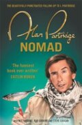 Kniha: Nomad (Alan Partridge). Orion, 2017 Kniha: Nomad (Alan Partridge). Orion, 2017
