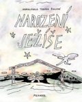 Kniha: Narození Ježíše (Ivana Pecháčková). Meander, 2020 Kniha: Narození Ježíše (Ivana Pecháčková). Meander, 2020