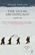 Kniha: The Gulag Archipelago 1918-56 (Alexandr Solženicyn). Bohemian Ventures, 2013 Kniha: The Gulag Archipelago 1918-56 (Alexandr Solženicyn). Bohemian Ventures, 2013