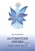 Kniha: Automatická kresba (Hana Šmídová). Hana Šmídová, 2020 Kniha: Automatická kresba (Hana Šmídová). Hana Šmídová, 2020