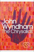 Kniha: The Chrysalids, 2000 Kniha: The Chrysalids, 2000