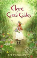 Kniha: Anne of Green Gables (Lucy Maud Montgomery). Bohemian Ventures Kniha: Anne of Green Gables (Lucy Maud Montgomery). Bohemian Ventures