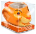 Hrnček Simba (Bonton Film). Bonton Film, 2020 Hrnček Simba (Bonton Film). Bonton Film, 2020