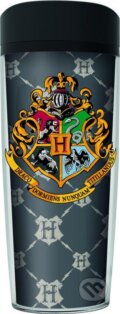 Termohrnček Harry Potter (FERMATA, a.s.). FERMATA, a.s., 2020 Termohrnček Harry Potter (FERMATA, a.s.). FERMATA, a.s., 2020