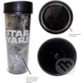 Termohrnček Star Wars (FERMATA, a.s.). FERMATA, a.s., 2020 Termohrnček Star Wars (FERMATA, a.s.). FERMATA, a.s., 2020