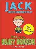 Kniha: Jack Beechwhistle (Kes Gray). Red Fox, 2017 Kniha: Jack Beechwhistle (Kes Gray). Red Fox, 2017