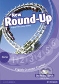 Round Up New Edition Starter Students´ Book w/ CD-ROM Pack - Jenny Dooley, Pearson, 2011