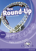 Kniha: Round Up New Edition Starter Students´ Book w/ CD-ROM Pack (Jenny Dooley). Pearson, 2011 Kniha: Round Up New Edition Starter Students´ Book w/ CD-ROM Pack (Jenny Dooley). Pearson, 2011