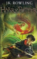 Kniha: Harry Potter és a Titkok Kamrája (J.K. Rowling). Animus, 2020 Kniha: Harry Potter és a Titkok Kamrája (J.K. Rowling). Animus, 2020