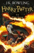 Kniha: Harry Potter és a Félvér Herceg (J.K. Rowling). Animus, 2020 Kniha: Harry Potter és a Félvér Herceg (J.K. Rowling). Animus, 2020