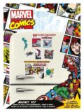 Sada magnetek Marvel (FERMATA, a.s.). FERMATA, a.s., 2020 Sada magnetek Marvel (FERMATA, a.s.). FERMATA, a.s., 2020