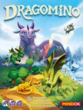 Spoločenská hra: Dragomino, 2020 Spoločenská hra: Dragomino, 2020
