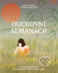 Kniha: Duchovní almanach (Emma Loewe a Lindsay Kellner). ANAG, 2020 Kniha: Duchovní almanach (Emma Loewe a Lindsay Kellner). ANAG, 2020
