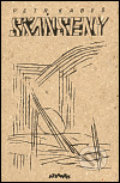 Kniha: Skanseny (Petr Kabeš). Atlantis, 1999 Kniha: Skanseny (Petr Kabeš). Atlantis, 1999