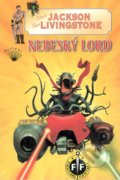 Kniha: Nebeský lord (Ian Livingstone a Steve Jackson). Perseus, 2001 Kniha: Nebeský lord (Ian Livingstone a Steve Jackson). Perseus, 2001