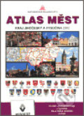 Kniha: Atlas měst - Kraj Jihočeský a Vysočina 2002 (P.F. art). P.F. art, 2003 Kniha: Atlas měst - Kraj Jihočeský a Vysočina 2002 (P.F. art). P.F. art, 2003