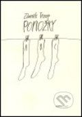 Kniha: Ponožky (Zdeněk Troup). Foto Mida, 2004 Kniha: Ponožky (Zdeněk Troup). Foto Mida, 2004