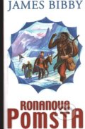 Kniha: Ronanova pomsta (James Bibby). Polaris, 2003 Kniha: Ronanova pomsta (James Bibby). Polaris, 2003