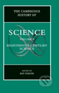 Kniha: The Cambridge History of Science: Volume 4, 2003 Kniha: The Cambridge History of Science: Volume 4, 2003