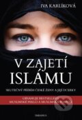 V zajetí islámu - Iva Karlíková, Daranus, 2020