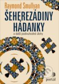 Kniha: Šeherezádiny hádanky (Raymond M. Smullyan). Portál, 2020 Kniha: Šeherezádiny hádanky (Raymond M. Smullyan). Portál, 2020