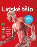 Kniha: Lidské tělo (Bookmedia). Bookmedia, 2021 Kniha: Lidské tělo (Bookmedia). Bookmedia, 2021