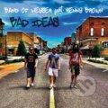 Band of Heysek feat Kenny Brown: Bad Ideas LP - Band of Heysek, Hudobné albumy, 2020
