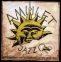 Hudební CD: Jazz Q: Amulet (Hudobné albumy). Hudobné albumy, 2020 Hudební CD: Jazz Q: Amulet (Hudobné albumy). Hudobné albumy, 2020
