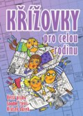 Kniha: Křížovky pro celou rodinu (Ottovo nakladatelství). Ottovo nakladatelství, 2020 Kniha: Křížovky pro celou rodinu (Ottovo nakladatelství). Ottovo nakladatelství, 2020