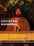 Kniha: Country kuchařka (Matěj Pospíšil). Došel karamel, 2020 Kniha: Country kuchařka (Matěj Pospíšil). Došel karamel, 2020