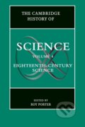 Kniha: The Cambridge History of Science: Volume 4 (Roy Porter). Cambridge University Press, 2017 Kniha: The Cambridge History of Science: Volume 4 (Roy Porter). Cambridge University Press, 2017