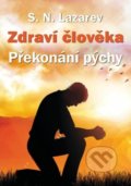 Kniha: Zdraví člověka (S.N. Lazarev). Amaratime, 2020 Kniha: Zdraví člověka (S.N. Lazarev). Amaratime, 2020