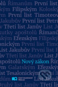 Kniha: Nový zákon, 2020 Kniha: Nový zákon, 2020