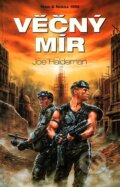 Kniha: Věčný mír (Joe Haldeman). Polaris, 1999 Kniha: Věčný mír (Joe Haldeman). Polaris, 1999