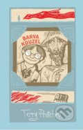 Kniha: Barva kouzel, 2020 Kniha: Barva kouzel, 2020