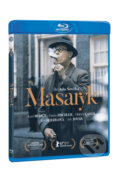 Film: Masaryk (Julius Ševčík) (Blu-ray). Magicbox, 2017 Film: Masaryk (Julius Ševčík) (Blu-ray). Magicbox, 2017