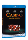 Film: Casino (Martin Scorsese) (Blu-ray). Magicbox, 2019 Film: Casino (Martin Scorsese) (Blu-ray). Magicbox, 2019