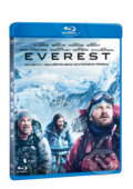 Film: Everest (Baltasar Kormákur) (Blu-ray). Magicbox, 2019 Film: Everest (Baltasar Kormákur) (Blu-ray). Magicbox, 2019