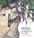 Kniha: Sova, ktorá sa chcela stať škovránkom (Halina Vdovičenko). Občianske združenie Slniečkovo, 2020 Kniha: Sova, ktorá sa chcela stať škovránkom (Halina Vdovičenko). Občianske združenie Slniečkovo, 2020