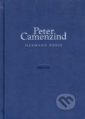 Kniha: Peter Camenzind (slovenský jazyk) (Herman Hesse). Petrus, 2022 Kniha: Peter Camenzind (slovenský jazyk) (Herman Hesse). Petrus, 2022