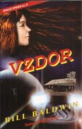 Kniha: Vzdor (Bill Baldwin). Brokilon, 2004 Kniha: Vzdor (Bill Baldwin). Brokilon, 2004