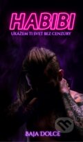 E-kniha: Habibi (Baja Dolce), 2020 E-kniha: Habibi (Baja Dolce), 2020