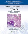 Kniha: Differential Diagnoses in Surgical Pathology: Gastrointestinal System (Elizabeth A. Montgomery). Lippincott Williams & Wilkins, 2015 Kniha: Differential Diagnoses in Surgical Pathology: Gastrointestinal System (Elizabeth A. Montgomery). Lippincott Williams & Wilkins, 2015