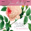 Audiokniha: Pýcha a predsudok (Jane Austenová), 2020 Audiokniha: Pýcha a predsudok (Jane Austenová), 2020
