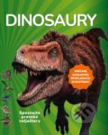Kniha: Dinosauri (Bookmedia). Bookmedia, 2021 Kniha: Dinosauri (Bookmedia). Bookmedia, 2021