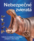 Kniha: Nebezpečné zvieratá (Bookmedia). Bookmedia, 2021 Kniha: Nebezpečné zvieratá (Bookmedia). Bookmedia, 2021