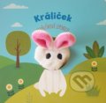Kniha: Králiček (slovenský jazyk) (Agnese Baruzzi). Bookmedia, 2020 Kniha: Králiček (slovenský jazyk) (Agnese Baruzzi). Bookmedia, 2020